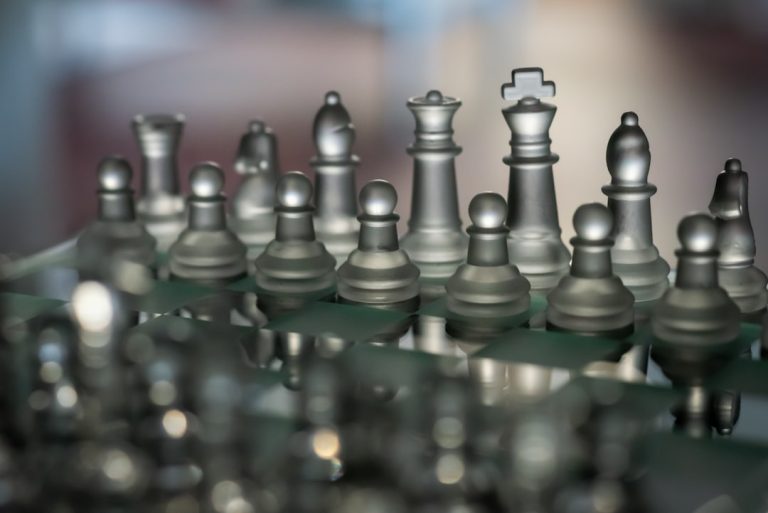 Unleash Your Gaming Potential with Top-Notch Game Server Hosting