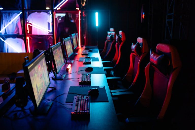 Mastering the Art of Game Streaming Setup Assistance